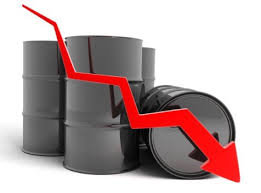 تداوم کاهش قیمت نفت در بازار جهانی