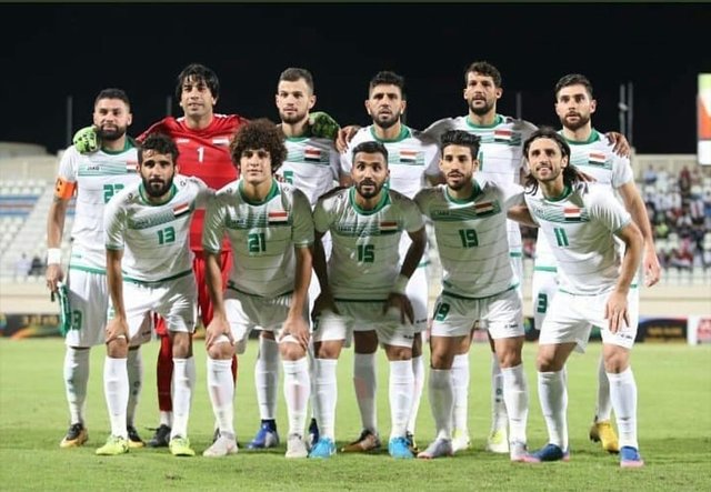 تهدید AFC به حذف عراق از جام ملت‌های ۲۰۱۹!