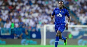 واکنش جالب مهاجم سرشناس الهلال به قرعه سخت تیمش