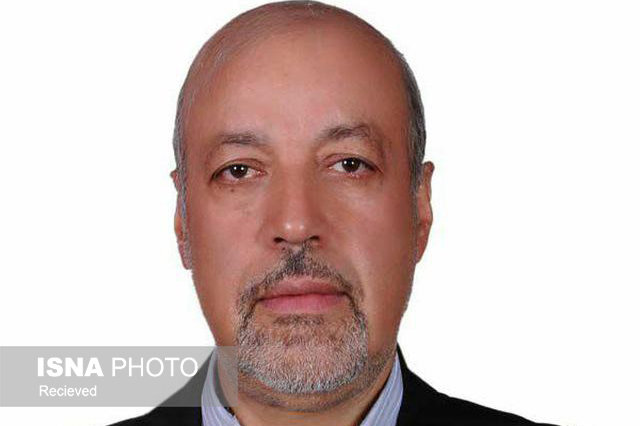برای حل معضل آب از نظرات کارشناسی بهره می بریم