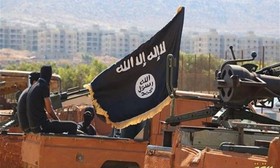 داعش مسئولیت انفجار لیبی را برعهده گرفت