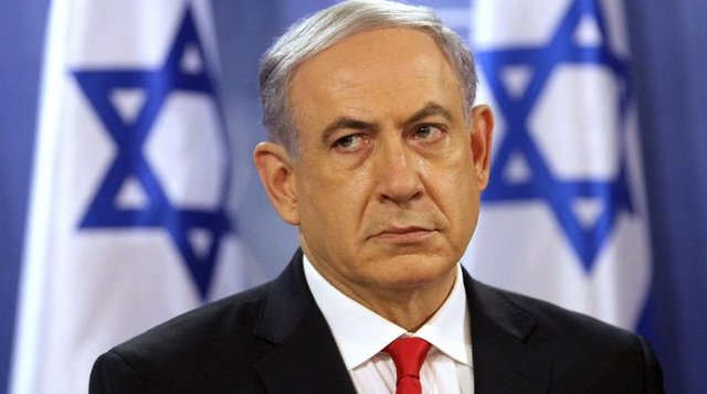 ادعای نتانیاهو درباره تلاش ایران برای ممانعت از سفر او به چاد
