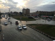 نگرانی جدی از آبگرفتگی برخی شهرهای خوزستان در پاییز / قرارداد متروی اهواز سریعتر منعقد شود