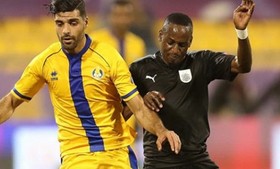 انگشت اتهام باز هم به سوی مهدی طارمی