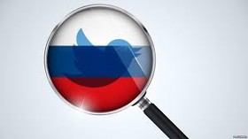 روسیه شمشیرش را برای شبکه‌های اجتماعی از رو بست
