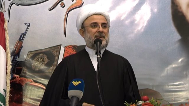 حزب‌الله لبنان: نادیده گرفتن حق سنی‌های مستقل بحران کابینه را پیچیده می‌کند