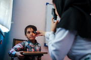 ۶۴ میلیون غربالگری چشم در کشور به پیشگیری از نابینایی ۵۵۰ هزار نفر منجر شد