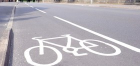 احداث ۱۷ کیلومتر مسیر دوچرخه سواری پیوسته و ایمن تا پایان سال جاری