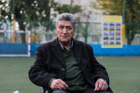 کارگرجم: استقلال جای دعوا نیست!/ سعادتمند آمده باشگاه را آباد کند 