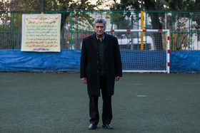 تغییر زمان تشییع پیکر اکبر کارگرجم