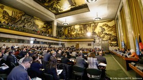 کنفرانس ژنو؛ امیدها و تردیدها درباره آینده افغانستان