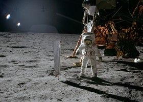 بررسی ماموریت‌های فضایی به ماه از گذشته تا آینده