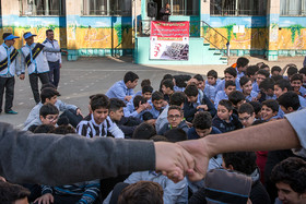 غیبت دانش‌آموزان بابت علائم سرماخوردگی موجه است