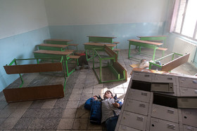 تغییرات اساسی در مانور زلزله مدارس