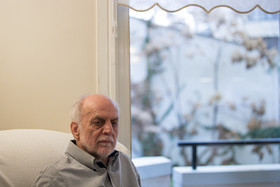 بازگشت قدیمی‌ترین پرسپولیسی تاریخ