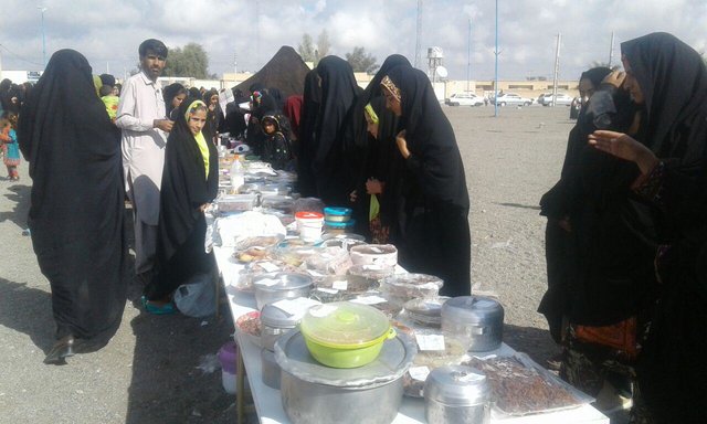 ایجاد شور و نشاط با جشنواره فرهنگی و ورزشی جازموریان ‌