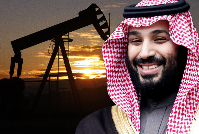 تولید نفت عربستان چقدر کاهش خواهد یافت؟