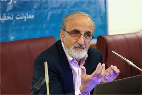 پر خطرترین استان‌ها از نظر ۱۰ سرطان شایع/ اظهار نظر درباره سونامی سرطان در ایران