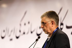 سخنرانی غلامحسین کرباسچی در سومین کنگره ملی حزب کارگزاران سازندگی