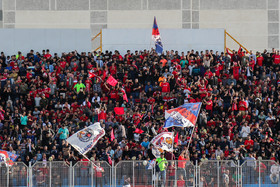 سازوکار عجیب بلیت‌فروشی در بازی‌های نساجی/ یک مقام مسوول: در شهر خودمان غریب هستیم