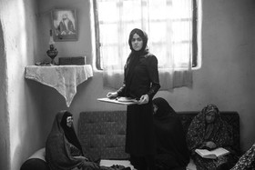 واکنش سیروس الوند به فیلم "غلامرضا تختی"