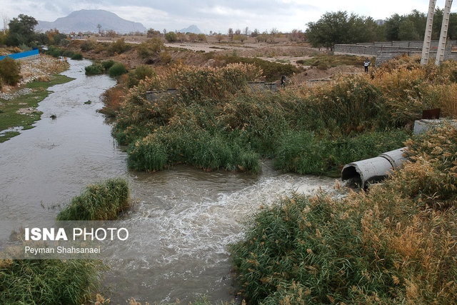 بزودی بوی نامطبوع شهر بندرعباس رفع می‌شود