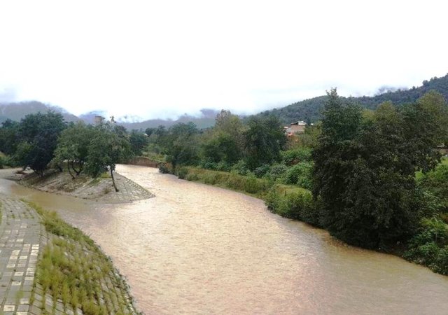 شناسایی 163 منبع آلوده کننده در مرغک و خالکایی