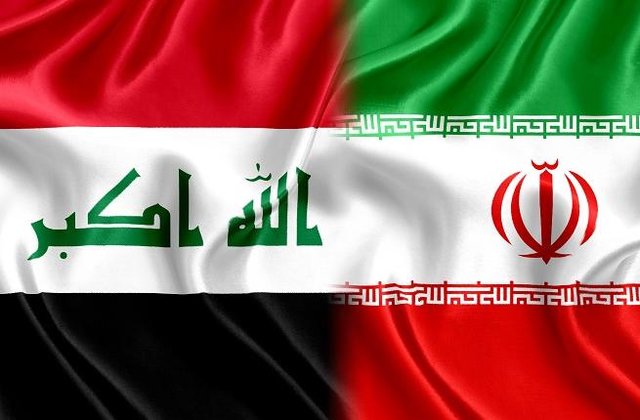 عراق و ایران