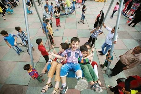تلاش برای استعدادیابی کودکان در قالب برگزاری همایشی در ۸ اسفند