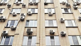 جایزه ۳ میلیون دلاری برای تحول در سیستم‌های تهویه هوا