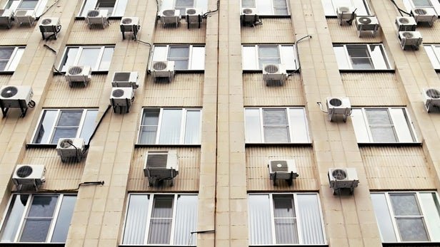 جایزه ۳ میلیون دلاری برای تحول در سیستم‌های تهویه هوا