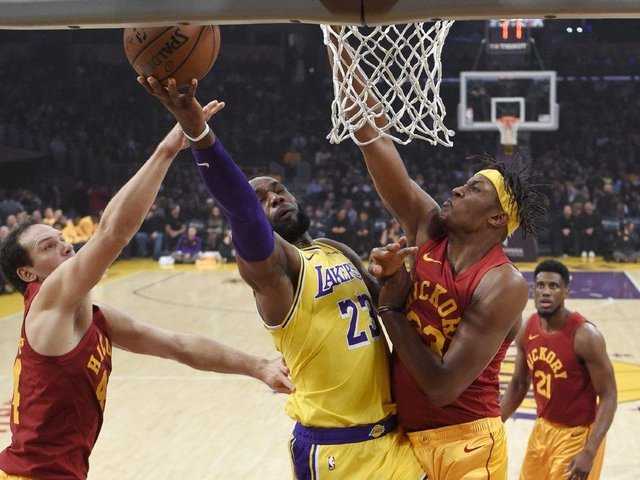 بازخوانی مهم‌ترین رخدادها و رکوردهای فصل اخیر NBA