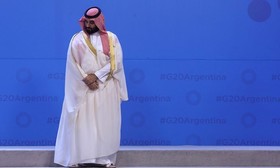 محمد بن سلمان از یک جنگ‌افروز به قهرمان صلح تبدیل می‌شود!