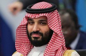 تلاش بن سلمان برای تاثیرگذاری بر انتخابات تونس