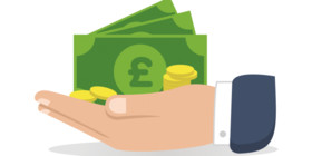 تورم گریبان دولت را می‌گیرد؟