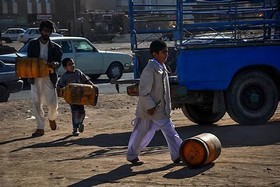 گلایه مندی چند باره مردم سیستان و بلوچستان از نایاب شدن گاز