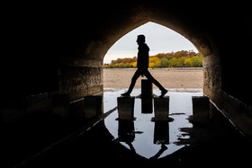 ایران زیباست؛ پاییز در نصف جهان