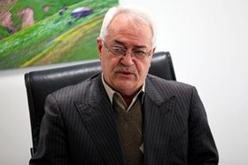 معاون توسعه مدیریت، حقوقی و امور مجلس سازمان محیط زیست منصوب شد