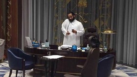 سیا: بن سلمان ۱۱ پیام برای ناظر قتل خاشقجی ارسال کرده بود