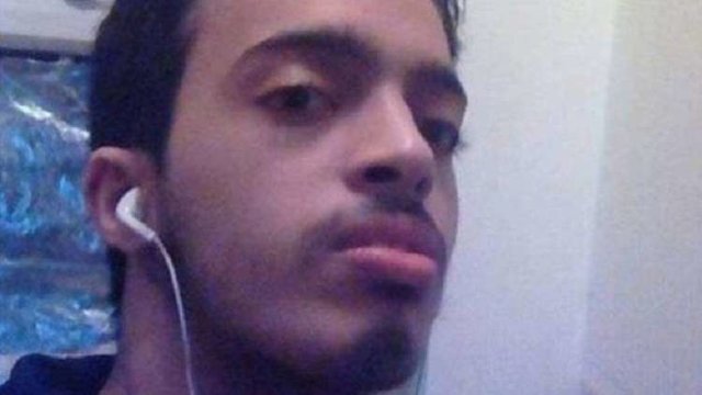 Ø¬Ø§Ø³ÙØ³ Ø§ÙÚ¯ÙÛØ³Û