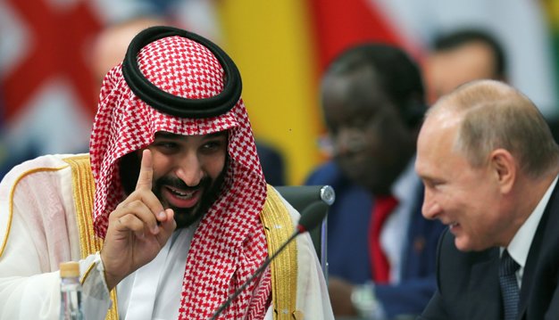 آمریکا ناچار است به نفوذ روسیه‌ در خاورمیانه عادت کند