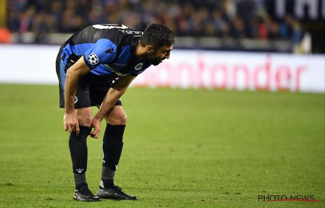 هشدار سرمربی بروخه به کاوه رضایی