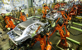 اقتصاد دانش بنیان در صنعت خودرو با تمرکز بر فناوری‌های پاک در تولید