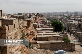 بمبی که احتمال انفجار در اهواز دارد!