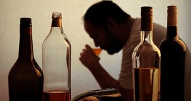 میزان شیوع مصرف الکل در محیط‌های صنعتی