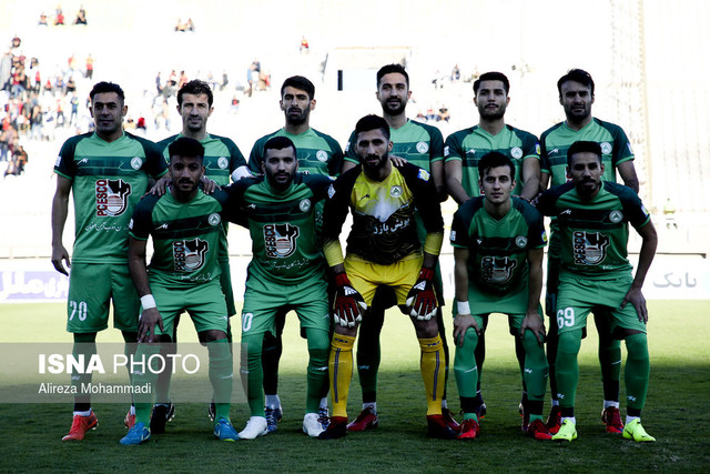 رحیم زهیوی ادامه فصل را از دست داد