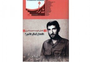 شهید باکری