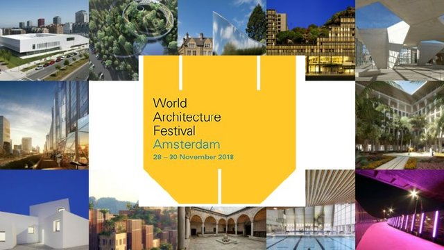 جشنواره جهانی معماری