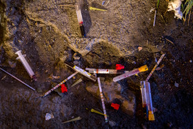 طبق ماده 688 قانون مجازات اسلامي مصوب سال 1375 هر اقدامی کــه تهدید علیه بهداشت عمومی شناخته شود، چنانچه مرتکبین طبق قوانین خاص مشمول مجازات شدیدتری نباشند بــه حبس تــا یک سال محکوم خواهند شد.