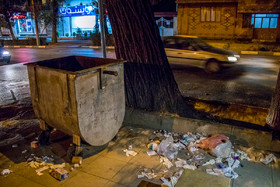 قرارگرفتن پسماندهای عفونی در سطلهای زباله معمولی و پارهشدن کیسهها توسط زبالهگردها و حیوانات، میتواند این پسماندها که زمانی برای کمک به سلامت بکار گرفته شده بودند را به عاملی برای انتقال بیماریهای خطرناک تبدیل کند.